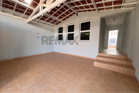 Casa com 2 Quartos para alugar, 129m² no Residencial Santa Luiza I, Nova Odessa