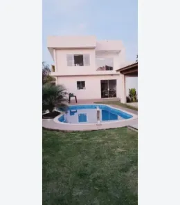 Fazenda/Sítio com 3 Quartos à venda, 211m² no Capoavinha, Votorantim