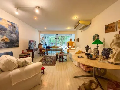 Casa de Condomínio com 4 Quartos à venda, 261m² no Barra da Tijuca, Rio de Janeiro