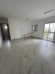 Apartamento com 1 Quarto para alugar, 45m² no Tatuapé, São Paulo
