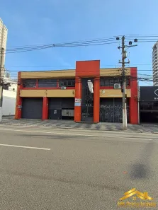 Ponto Comercial à venda, 420m² no Centro, Osasco