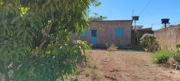 Lote/Terreno à venda, 400m² no Setor Habitacional Vicente Pires, Brasília