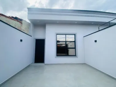 Casa com 3 Quartos à venda, 84m² no Jardim Eldorado, Indaiatuba