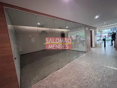 Ponto Comercial para alugar, 38m² no Umarizal, Belém