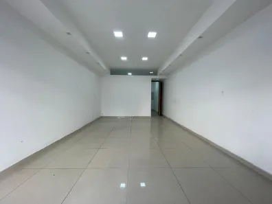 Ponto Comercial para alugar, 70m² no Recanto da Mata, Juiz de Fora