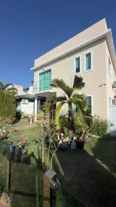 Casa de Condomínio com 4 Quartos à venda, 205m² no Centro, Camaçari