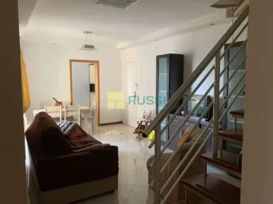 Cobertura com 4 Quartos à venda, 150m² no Jardim Satélite, São José dos Campos
