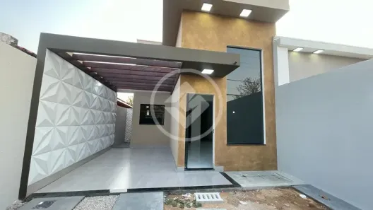Casa com 2 Quartos à venda, 180m² no Nossa Senhora Aparecida, Cuiabá