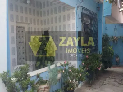 Casa com 3 Quartos à venda, 100m² no Vista Alegre, Rio de Janeiro