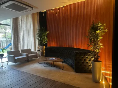 Apartamento com 4 Quartos à venda, 247m² no Meireles, Fortaleza
