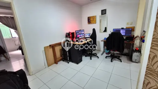Apartamento com 1 Quarto à venda, 50m² no Copacabana, Rio de Janeiro