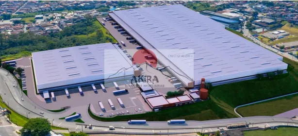 Galpão/Depósito/Armazém para alugar, 6970m² no Batistini, São Bernardo do Campo