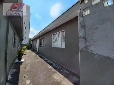 Casa com 1 Quarto para alugar, 65m² no Vila Leopoldina, São Paulo