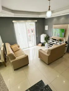 Casa de Condomínio com 2 Quartos à venda, 91m² no Casa Verde Alta, São Paulo