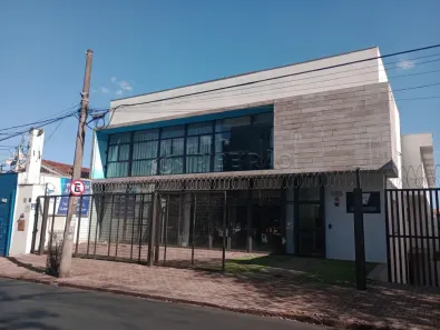 Consultório para alugar, 29m² no Vila Tibério, Ribeirão Preto