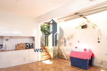 Casa com 3 Quartos à venda, 350m² no Parque Cruzeiro do Sul, São Paulo