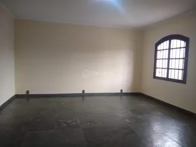 Casa com 3 Quartos para alugar, 194m² no Jardim Paraíso, Campinas
