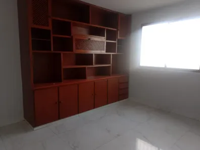Apartamento com 3 Quartos para alugar, 80m² no Setor Leste Vila Nova, Goiânia