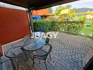 Apartamento com 1 Quarto para alugar, 24m² no Santo Antônio de Lisboa, Florianópolis