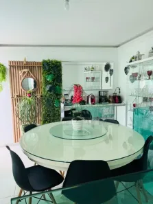 Cobertura com 3 Quartos à venda, 180m² no Santa Maria, Juiz de Fora