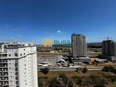 Apartamento com 2 Quartos à venda, 89m² no Jardim das Colinas, São José dos Campos