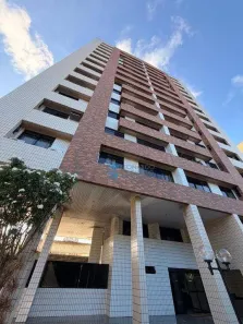 Apartamento com 4 Quartos à venda, 147m² no Aldeota, Fortaleza