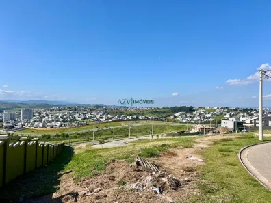 Lote/Terreno à venda, 510m² no Condomínio Residencial Monaco, São José dos Campos