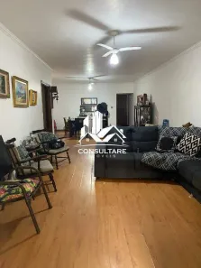 Apartamento com 4 Quartos à venda, 250m² no Boqueirão, Santos