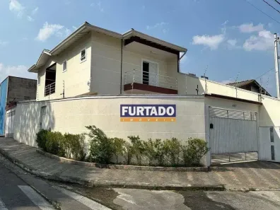 Sobrado com 3 Quartos à venda, 179m² no Assunção, São Bernardo do Campo