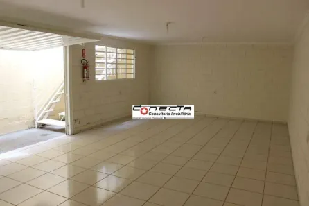 Galpão/Depósito/Armazém para alugar, 290m² no Parque Via Norte, Campinas