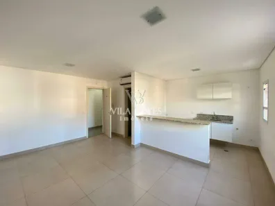Kitnet com 1 Quarto para alugar, 35m² no São Dimas, Piracicaba