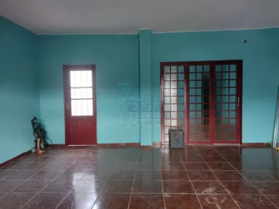 Casa com 2 Quartos à venda, 115m² no Jardim Jandaia, Ribeirão Preto
