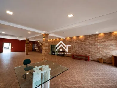 Ponto Comercial à venda, 315m² no Portão, Atibaia