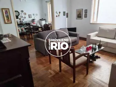 Apartamento com 3 Quartos à venda, 150m² no Tijuca, Rio de Janeiro