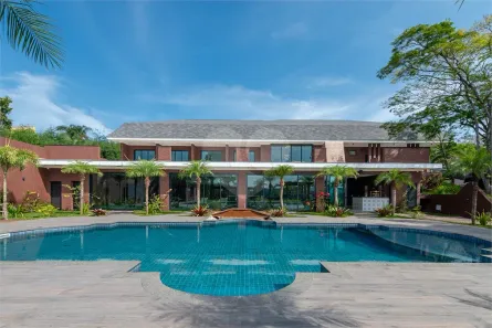 Casa de Condomínio com 4 Quartos à venda, 882m² no Caixa D´Água, Vinhedo
