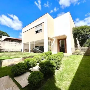 Casa com 6 Quartos à venda, 600m² no São Luiz, Belo Horizonte