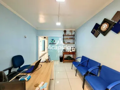 Imóvel Comercial com 2 Quartos para alugar, 79m² no Jardim Ipiranga, Americana