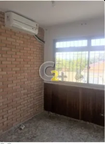 Sala Comercial à venda, 39m² no Vila Romana, São Paulo