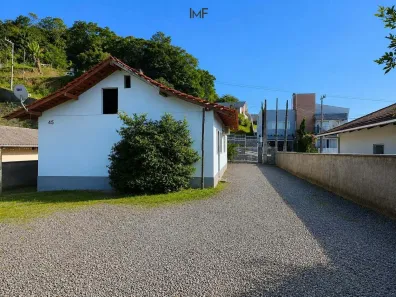 Casa com 3 Quartos à venda, 100m² no Capitais, Timbó