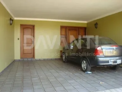 Sobrado com 5 Quartos à venda, 311m² no Vila Nogueira, Campinas