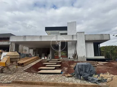 Casa com 4 Quartos à venda, 245m² no Condomínio Gran Royalle Igarapé, Igarapé
