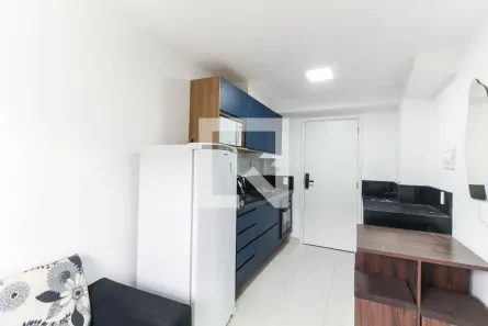 Apartamento com 1 Quarto à venda, 30m² no Brás, São Paulo