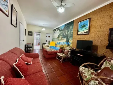Apartamento com 2 Quartos à venda, 86m² no Pitangueiras, Guarujá