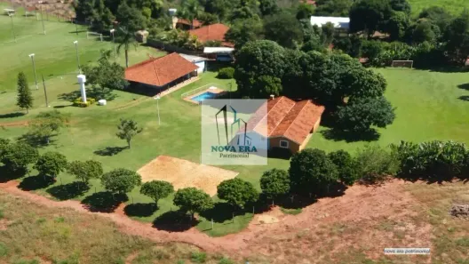 Fazenda/Sítio com 4 Quartos à venda, 50000m² no Centro, Araraquara