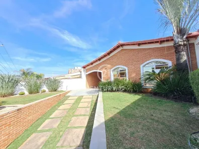 Casa com 3 Quartos à venda, 206m² no Vila Trujillo, Sorocaba