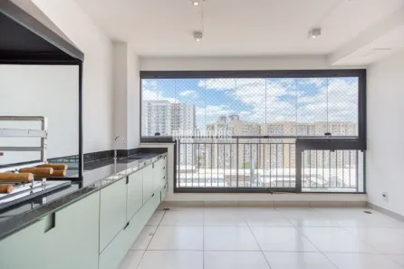 Apartamento com 3 Quartos à venda, 83m² no Barra Funda, São Paulo