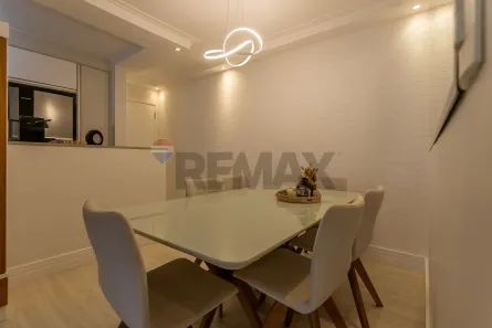 Apartamento com 2 Quartos à venda, 81m² no Vila Isa, São Paulo