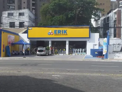 Ponto Comercial para alugar, 215m² no Rio Vermelho, Salvador