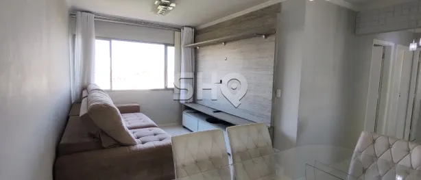 Apartamento com 2 Quartos à venda, 69m² no Santana, São Paulo
