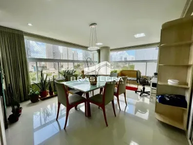 Apartamento com 3 Quartos à venda, 190m² no Setor Bueno, Goiânia